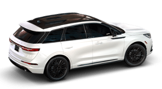 2026 Lincoln Lincoln Corsair® External Image 4